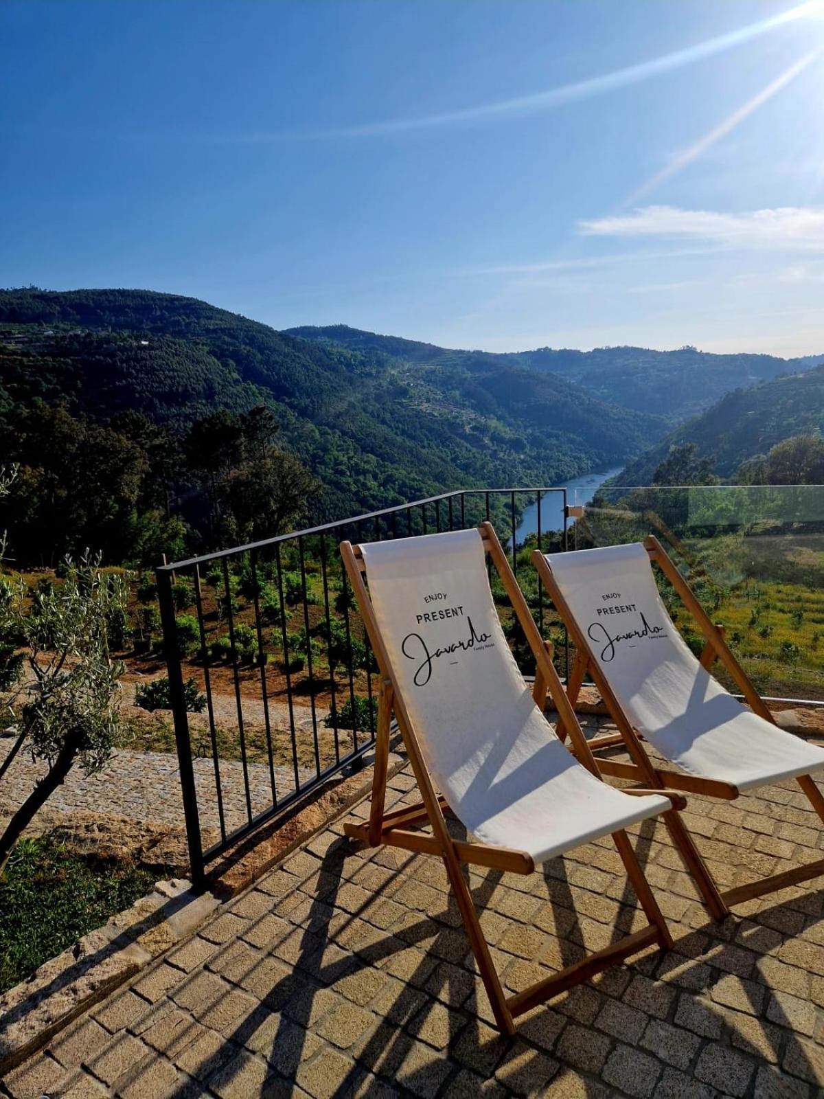 Javardo - Family House - Douro Penha Longa Екстер'єр фото