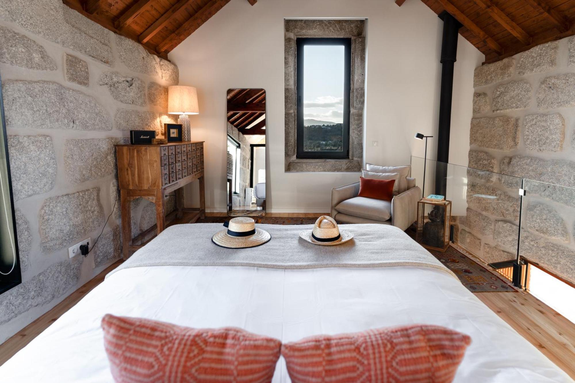 Javardo - Family House - Douro Penha Longa Екстер'єр фото