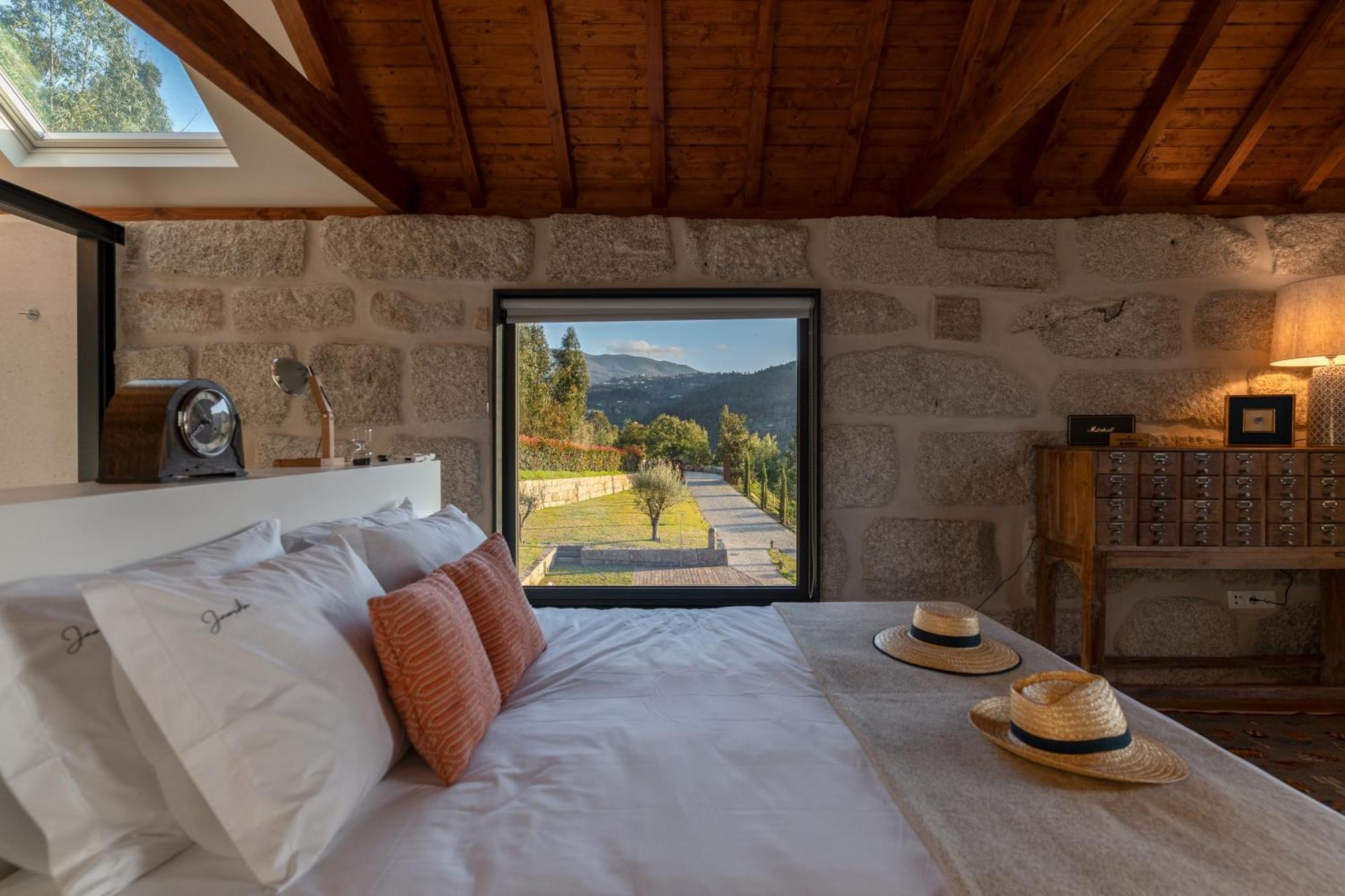 Javardo - Family House - Douro Penha Longa Екстер'єр фото