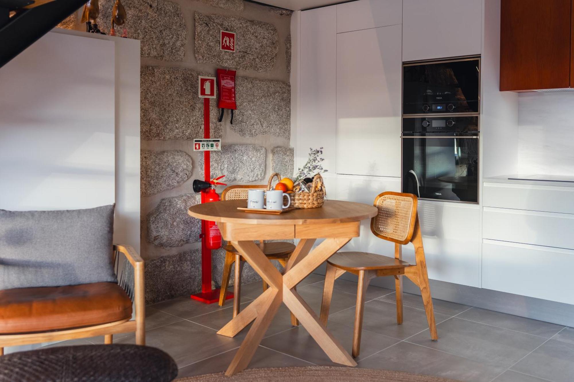 Javardo - Family House - Douro Penha Longa Екстер'єр фото